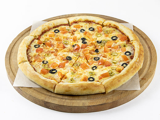 Пицца «Маргарита» 33 см